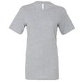 thumbnail image 1 of BELLA+CANVAS T-Shirt Ajusté en Jersey Chiné pour Femmes, 1 of 3