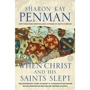 When Christ and His Saints Slept, (Paperback)