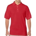 thumbnail image 1 of Gildan Polo Classique DryBlend pour Hommes, 1 of 2