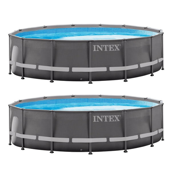 14ft above ground pool
