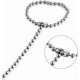thumbnail image 4 of 20-Pack Vertical Blind Ball Chain Cord Connector Clips for Roman Roller Shades, 4 of 5