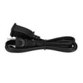 thumbnail image 3 of Cable de fuente de alimentación de enchufe de EE. UU. NikouMX, 3 of 8
