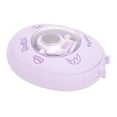 thumbnail image 1 of Calentador de manos USB Mini portátil recargable 3 ajustables ANGGREK Otros, 1 of 8