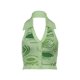 thumbnail image 1 of Sunloudy - Cárdigan con cuello halter y estampado irregular para mujer, camisola de punto ajustada con ombligo descubierto y cuello en V sexy Sunloudy  S M L, 1 of 9