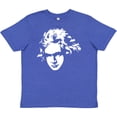 thumbnail image 3 of Inktastic Beethoven Classical Music Composer Youth T-Shirt, 3 of 5