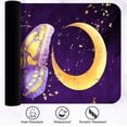 thumbnail image 6 of Butterfly Large Mouse Pad 31.5x11.8 Inches Bohemian Animal Insect Moon Pattern Printing Game Mouse Pad for Home Office Gaming Work BDXPMN100, 6 of 6