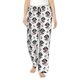 thumbnail image 1 of Fotbe DOG IS WEARING PIRATE COSTUME Pantalones de Pijama para Mujer, Pantalones de Dormir, Pantalones Pj con Cordón y Bolsillos-Small, 1 of 6