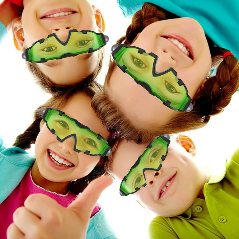 Discovery Kids Night damped Vision Spy