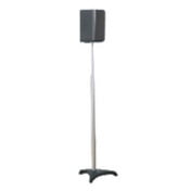 SAT 2 Speaker Stand
