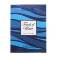 thumbnail image 1 of Touch of Water para mujer EDT, 100 ml (3,4 oz) de Shirley May (en bolsa de terciopelo), 1 of 4