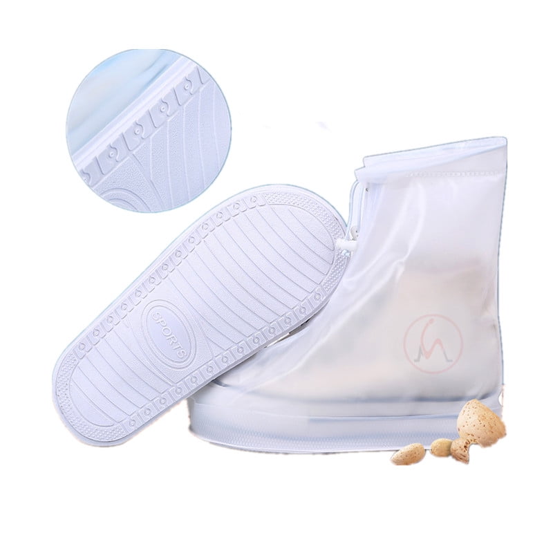 shoe covers walmart