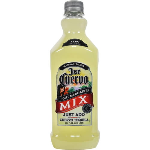 jose cuervo margarita mix jose cuervo margarita mix