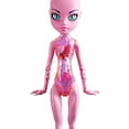 thumbnail image 5 of Monster High Inner Monster Fangtastic Love & Fearfully Feisty 10.5" Doll, 5 of 8