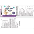 thumbnail image 2 of Tabletas masticables Solgar Kangavites Bouncin' Berry 120 unidades, 2 of 4