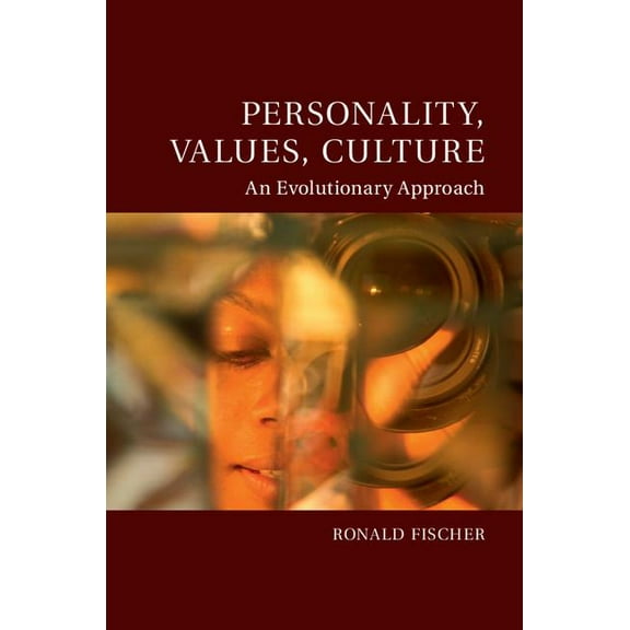 Culture and Psychology Personality, Values, Culture, (Hardcover)
