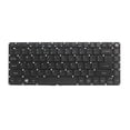 thumbnail image 1 of de Plástico para Computadoras Portátiles, en Inglés . UU., Computadora Portátil, Reemplazo de Partes, Accesorios para E5-473 E5-4 Hugo Teclado de repuesto, 1 of 6