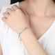 thumbnail image 2 of Sonducket chapada en plata expresiva de plata Regalo para cualquier ocasión chapada en plata para mujer Ropa, zapatos y accesorios Miscelánea, 2 of 6