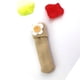 thumbnail image 5 of Calcetines para patas de mesa, silla de punto doble, calcetines para patas de taburete, muebles resistentes al desgaste, cubierta silenciosa, Protector de suelo con puños, color beige, 5 of 5