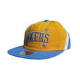 thumbnail image 1 of GORRA M&N LAKERS AJUSTABLE, 1 of 3