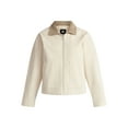 thumbnail image 5 of Madden NYC Women's Cotton Canvas Utility Jacket, Sizes XXS-XXL, 5 of 5
