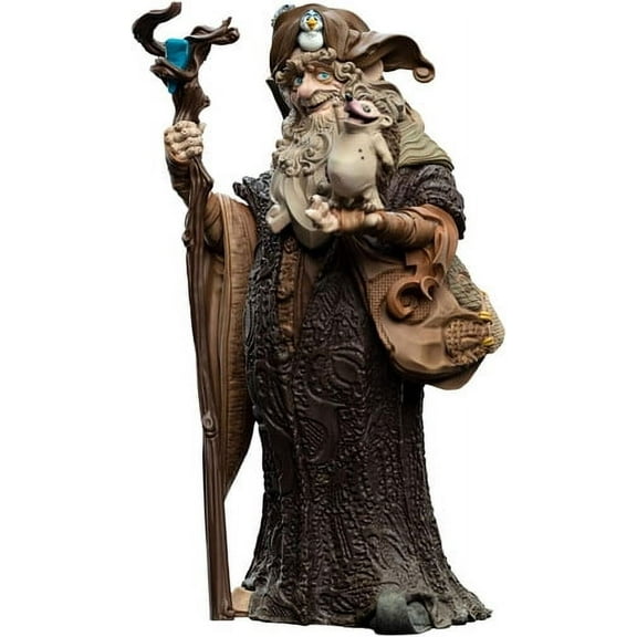 WETA Workshop Mini Epics - The Hobbit Trilogy - Radagast the Brown, Weta Workshop, Gifts