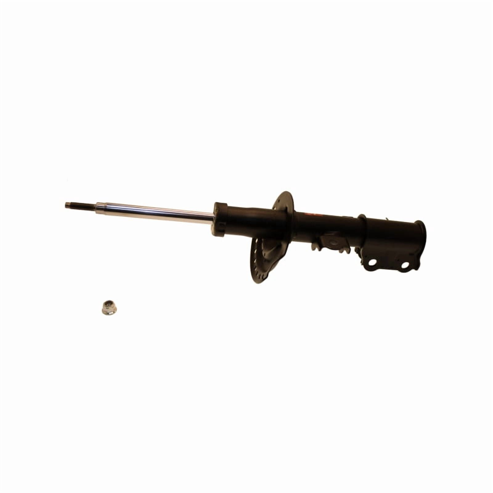 KYB 338106 Gas Strut Fits select: 2012-2017 HYUNDAI ACCENT, 2012-2017 KIA RIO