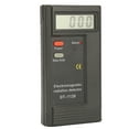 thumbnail image 2 of EMF Meter, Hand Held 50Hz-2000MHz Electromagnetic Radiation Tester High Sensitivity  For TV, 2 of 8