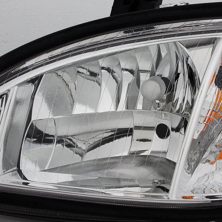 Headlight Assembly for 2004+ Freightliner Columbia - Driver