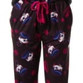 thumbnail image 3 of JoJo's Bizarre Adventure Diamond Is Unbreakable Chibi AOP Lounge Pajama Pants, 3 of 7