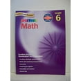 thumbnail image 1 of Pre-Owned Spectrum Math, Grade 6 (Paperback) 0769636969 9780769636962, 1 of 1