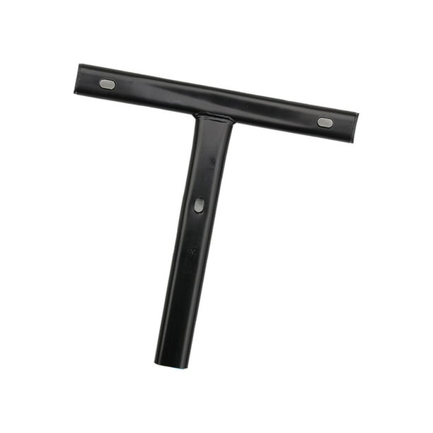 Barra de soporte para respaldo de silla giratoria Cola para sillas ajustable