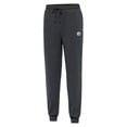 thumbnail image 2 of Men's Antigua Heather Charcoal Pittsburgh Steelers Idol Jogger Pants, 2 of 3
