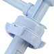 thumbnail image 4 of Dispensador de agua eléctrico, dispensador de bebidas, fácil de transportar, bomba automática para jarra de agua, con manguera de salida para viajes,, 4 of 9