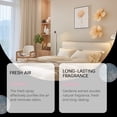 thumbnail image 3 of Jakehoe Gardenia ambiente interior spray refrescante ambiente interior aire fresco desodorante fragancia duradera, 3 of 12