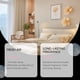 thumbnail image 3 of Jakehoe Gardenia ambiente interior spray refrescante ambiente interior aire fresco desodorante fragancia duradera, 3 of 12