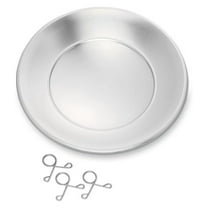 Exlonjet 80673 Kettle Grill Catcher for 18" Grill