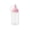 Pink, variant on Mini Condiment Squeeze Bottles 1 OZ with Nozzle Caps,Portable Mini Sauce Bottles for Ketchup Mustard Mayo,Reusable Bento Box Sauce Containers,Ideal for at‑home and on‑the‑go use