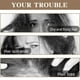 thumbnail image 3 of Productos para el cuidado del cabello Batana Para Batana Para un cabello más sano, más grueso y abundante Cuero cabelludo y aceite para el cabello Deja tu cabello más suave Aceite para hombres Mujeres, 3 of 5