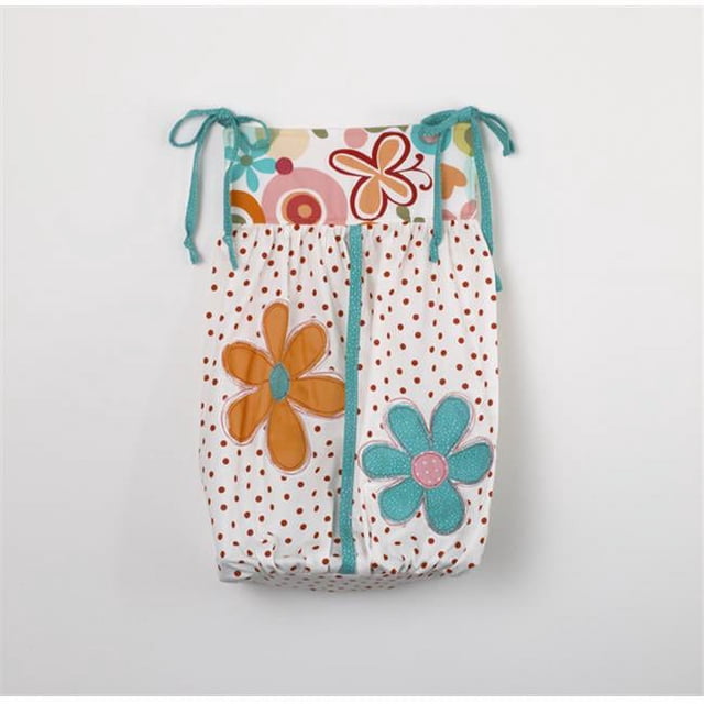 Cotton Tale LZDS Lizzie Empileur de Couches