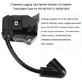 thumbnail image 3 of Easy Installation Chainsaw Ignition Module Coil Saw Ignition Coil, Ignition Coil, Logging Saws For Chainsaw Original Chainsaws, 3 of 8