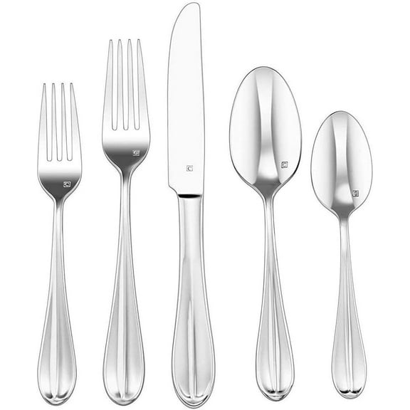 Cuisinart CFE-20PVR Verona Collection, One Size, Stainless Steel