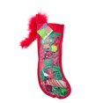 thumbnail image 1 of Vibrant Life Holiday 18 Pieces Cat Toy Stocking Gift Set, Red, 1 of 7