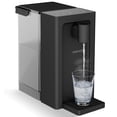 thumbnail image 1 of Dispensador de agua caliente AIRHOP AW-WD011 3L 5 Temp 3 Vol negro, 1 of 7
