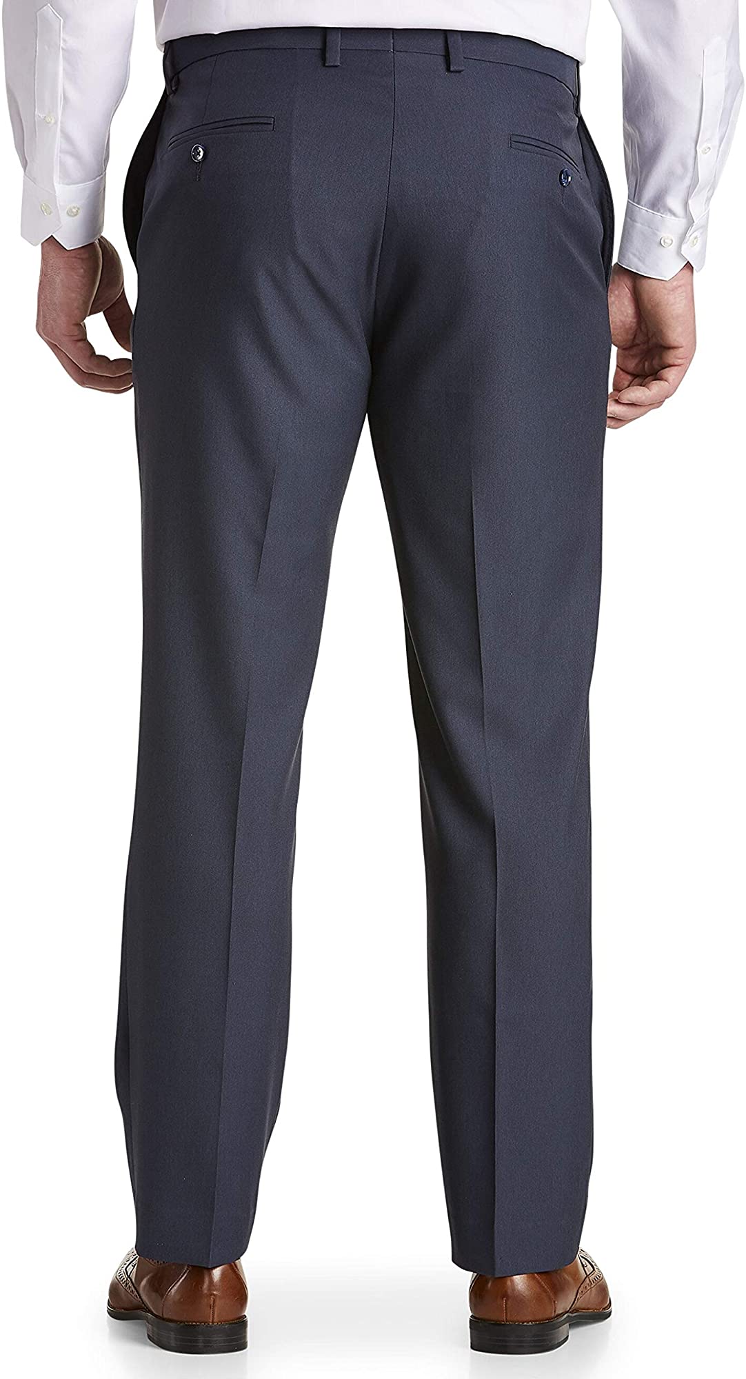 Gold Series by DXL Big and Tall Waist 