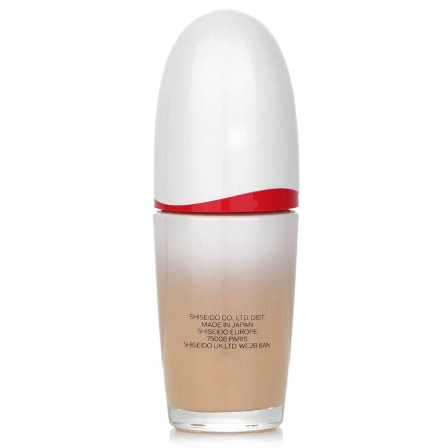 Shiseido Revitalessence Skin Glow Foundation SPF 30 - # 320 Pine