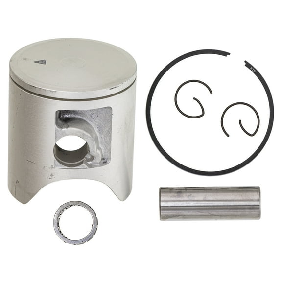 Niche Stock Piston 54mm for Yamaha YZ125 1C3-11631-03 2005-2022 519-KPS2249T