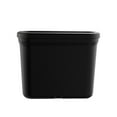 thumbnail image 2 of Up to 50% off Skegnu Car Trash Can Car Storage Box Car Supplies Car Storage Trash Can Bathroom Trash Can on Clearance, 2 of 9