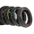 thumbnail image 3 of Mosiee Pro2 Pneu de Trottinette Électrique 8,5 Pouces Pneu de Trottinette Capacité de Charge Prend en Charge des Objets Lourds Roues de Remplacement pour Trottinette, 3 of 7