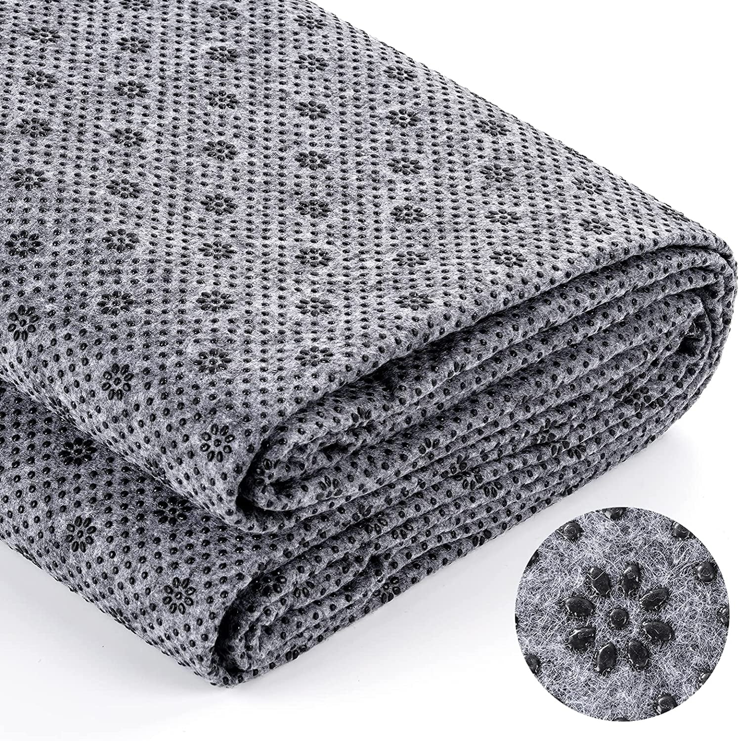 Nonslip Floor Mat Cloth Rug Nonslip Fabric Nonslip Floor Mat Fabric