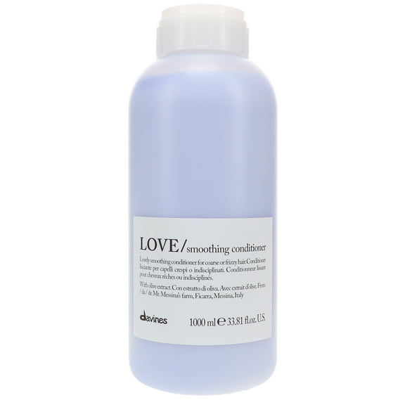 Davines LOVE Smoothing Conditioner 33.8 oz